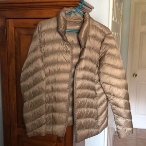Uniqlo Down jacket